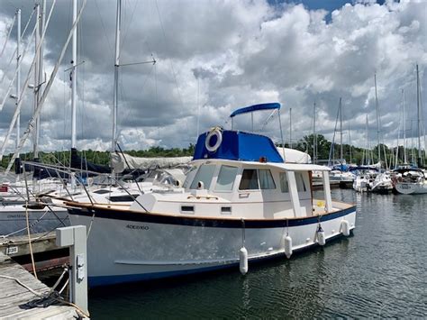 If you’re an avid sailor or someone looking to dip their toes into the world of sailing, buying a used sailboat can be a great option. Not only does it offer affordability, but it ...